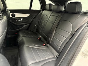 Mercedes-Benz C Class thumbnail