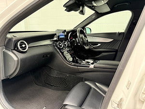 Mercedes-Benz C Class thumbnail