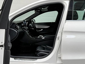 Mercedes-Benz C Class thumbnail