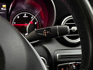 Mercedes-Benz C Class thumbnail