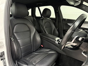Mercedes-Benz C Class thumbnail