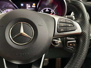 Mercedes-Benz C Class thumbnail