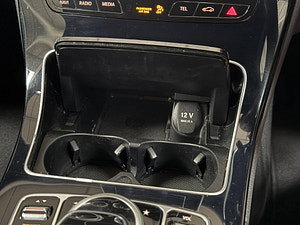 Mercedes-Benz C Class thumbnail