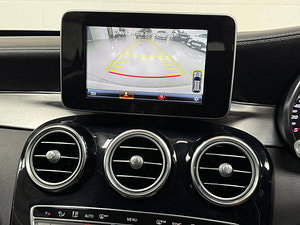 Mercedes-Benz C Class thumbnail