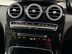 Mercedes-Benz C Class thumbnail