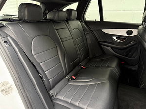 Mercedes-Benz C Class thumbnail