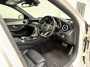 Mercedes-Benz C Class thumbnail