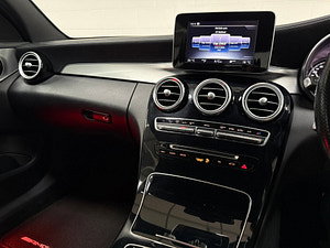 Mercedes-Benz C Class thumbnail