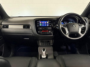 Mitsubishi Outlander thumbnail