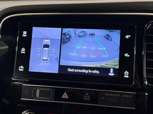 Mitsubishi Outlander thumbnail
