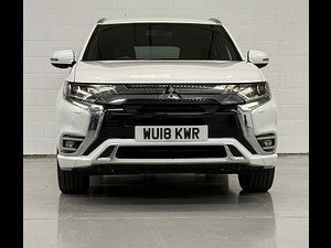 Mitsubishi Outlander thumbnail
