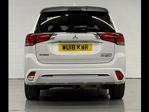 Mitsubishi Outlander thumbnail