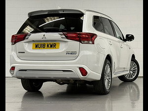 Mitsubishi Outlander thumbnail