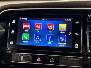 Mitsubishi Outlander thumbnail
