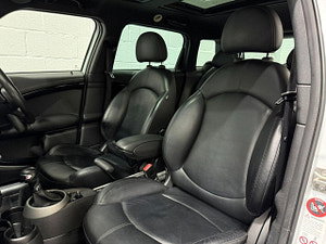 MINI Countryman thumbnail