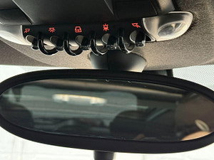 MINI Countryman thumbnail
