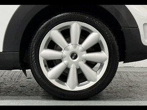 MINI Countryman thumbnail