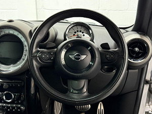 MINI Countryman thumbnail