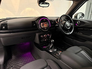 MINI Clubman thumbnail
