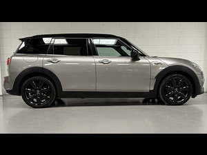 MINI Clubman thumbnail