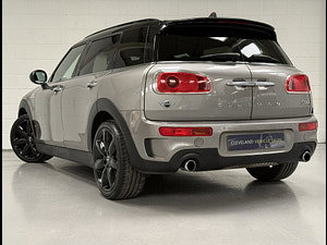 MINI Clubman thumbnail