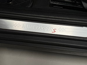 MINI Clubman thumbnail