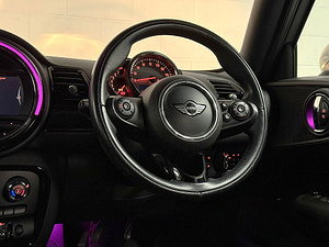 MINI Clubman thumbnail