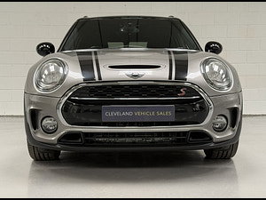 MINI Clubman thumbnail