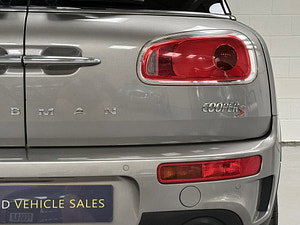 MINI Clubman thumbnail