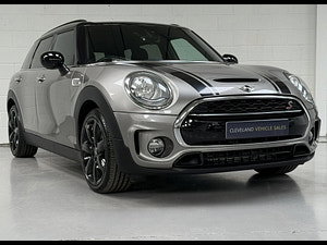 MINI Clubman thumbnail