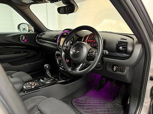 MINI Clubman thumbnail