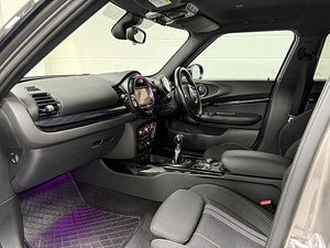 MINI Clubman thumbnail