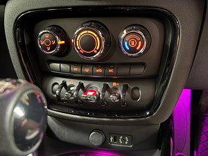 MINI Clubman thumbnail