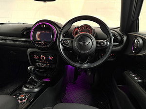MINI Clubman thumbnail