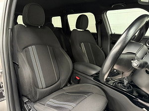 MINI Clubman thumbnail