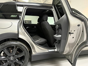 MINI Clubman thumbnail