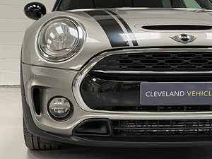 MINI Clubman thumbnail