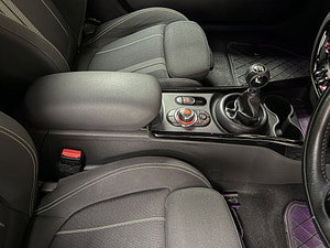 MINI Clubman thumbnail