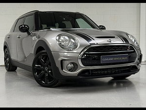 MINI Clubman thumbnail