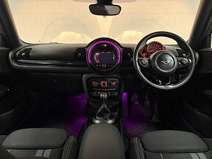MINI Clubman thumbnail