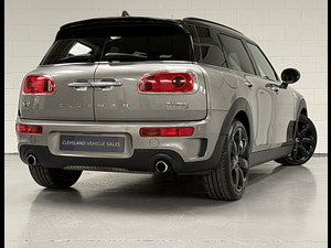 MINI Clubman thumbnail