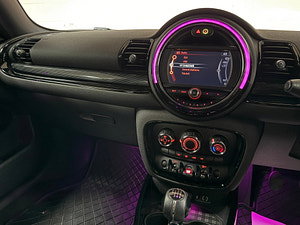 MINI Clubman thumbnail