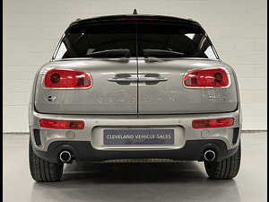 MINI Clubman thumbnail