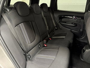 MINI Clubman thumbnail