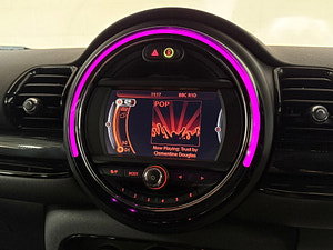 MINI Clubman thumbnail