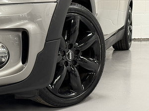 MINI Clubman thumbnail