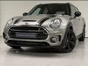 MINI Clubman thumbnail