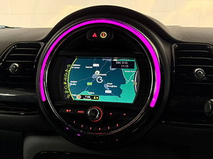MINI Clubman thumbnail