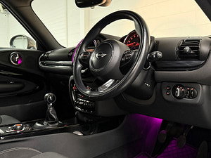 MINI Clubman thumbnail