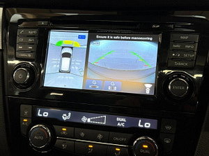 Nissan Qashqai thumbnail